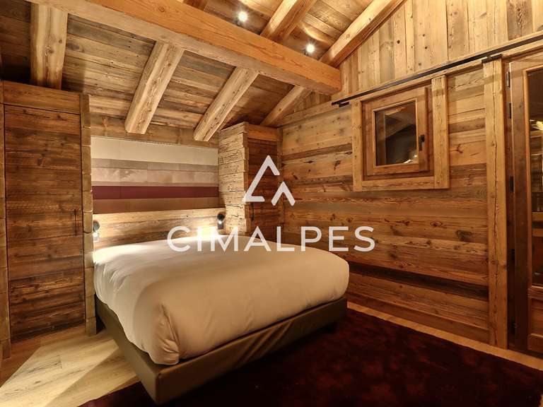 Chalet Saint-Martin-de-Belleville - 5 chambres - 178m²