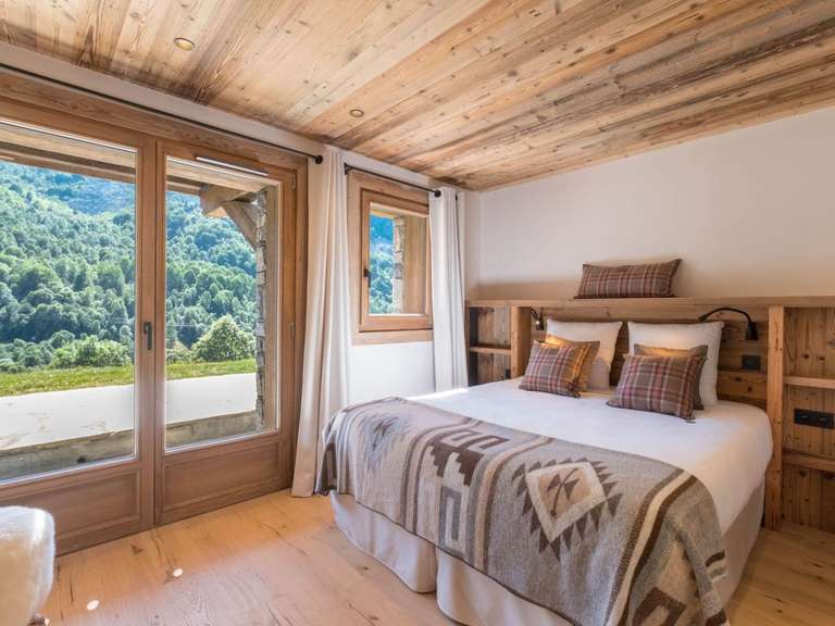 Chalet Saint-Martin-de-Belleville - 5 chambres - 193m²