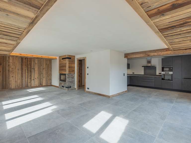 Chalet Saint-Martin-de-Belleville - 5 chambres - 193m²