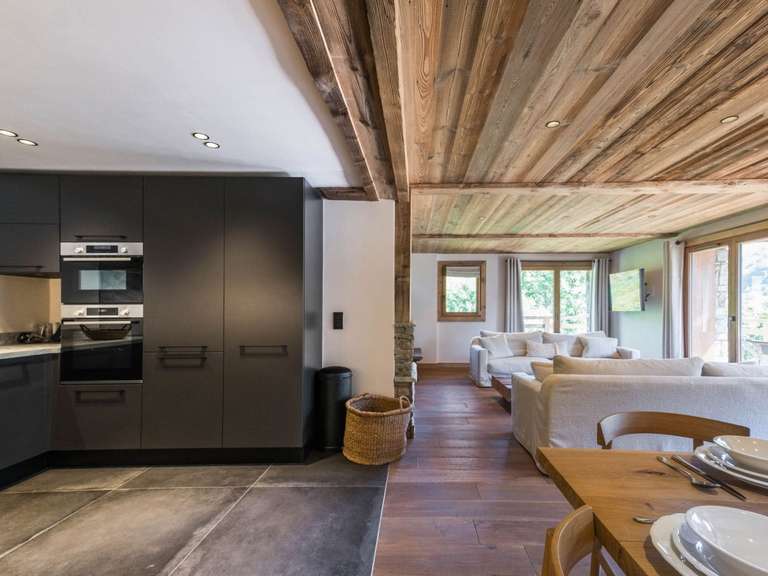 Chalet Saint-Martin-de-Belleville - 5 chambres - 193m²