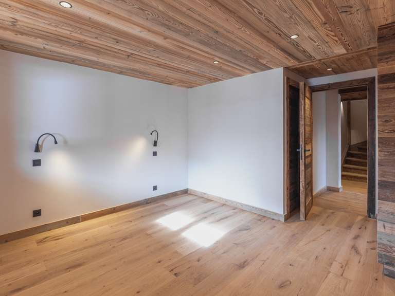 Chalet Saint-Martin-de-Belleville - 5 chambres - 193m²