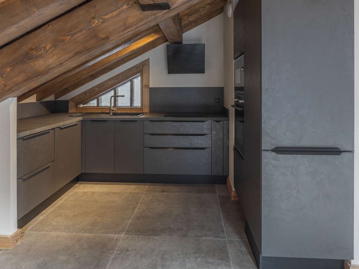 Chalet Saint-Martin-de-Belleville