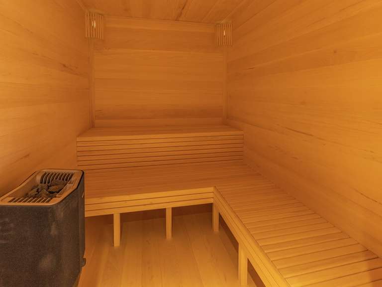 Chalet Saint-Martin-de-Belleville - 4 chambres - 180m²