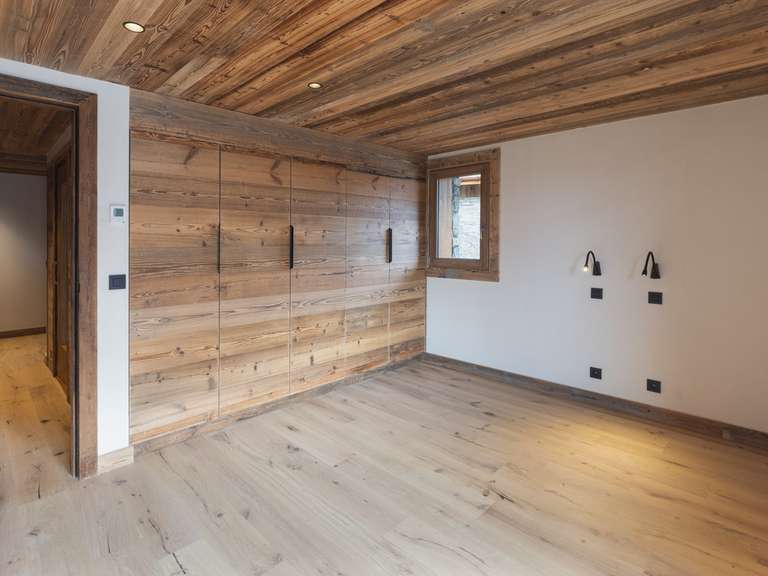 Chalet Saint-Martin-de-Belleville - 4 chambres - 180m²
