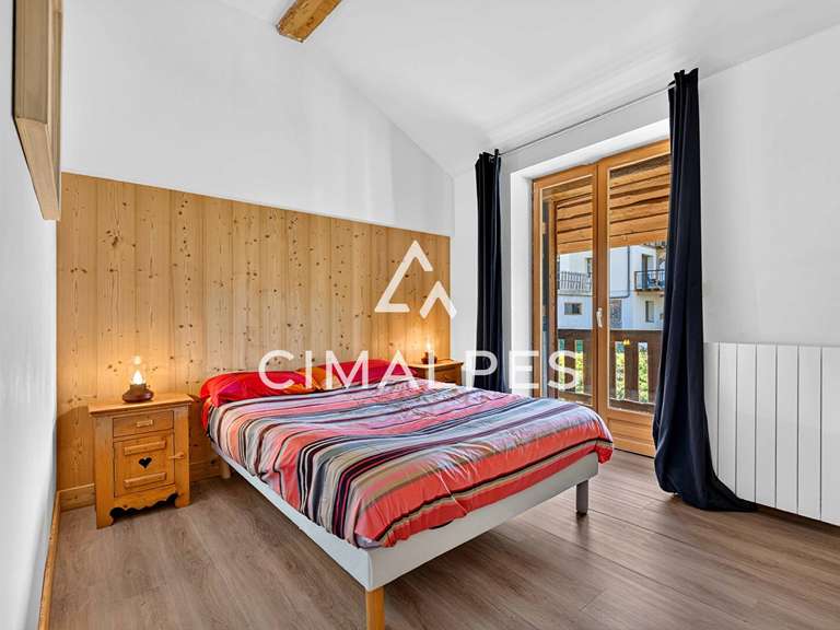 Chalet Saint-Martin-de-Belleville - 4 chambres - 189m²