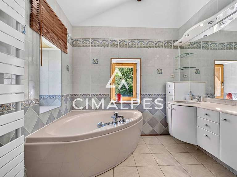 Chalet Saint-Martin-de-Belleville - 4 chambres - 189m²