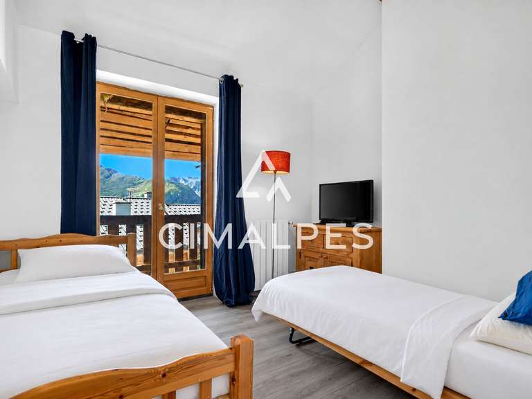 Chalet Saint-Martin-de-Belleville - 4 chambres - 189m²