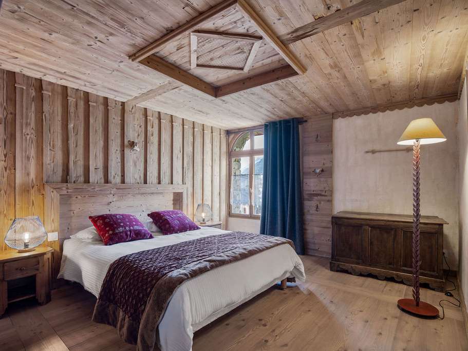 Chalet Saint-Martin-de-Belleville