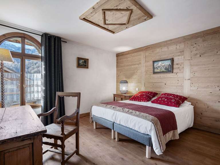 Chalet Saint-Martin-de-Belleville - 5 bedrooms - 206m²