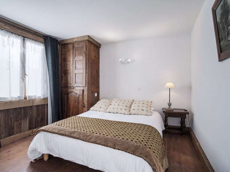 Chalet Saint-Martin-de-Belleville - 5 bedrooms - 206m²