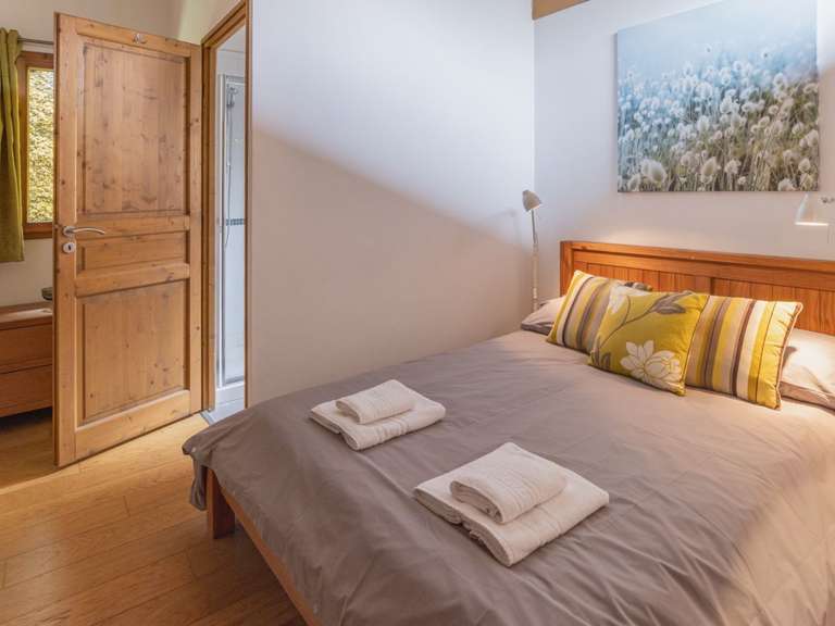 Maison Saint-Martin-de-Belleville - 5 chambres - 139m²