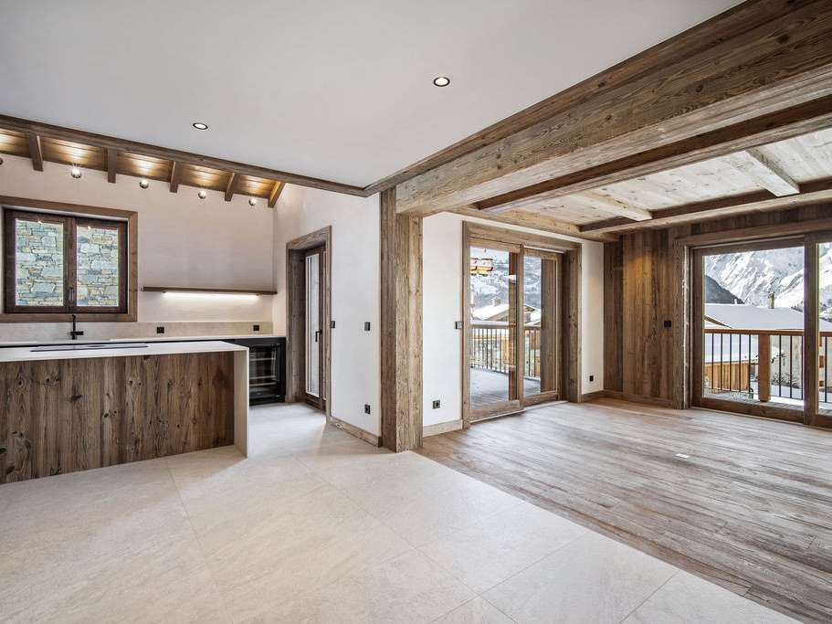 House Saint-Martin-de-Belleville