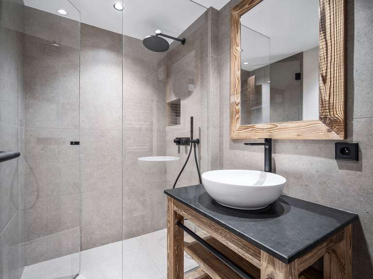 Maison Saint-Martin-de-Belleville - 5 chambres - 255m²