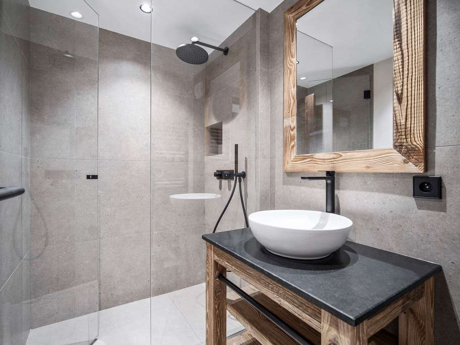 House Saint-Martin-de-Belleville