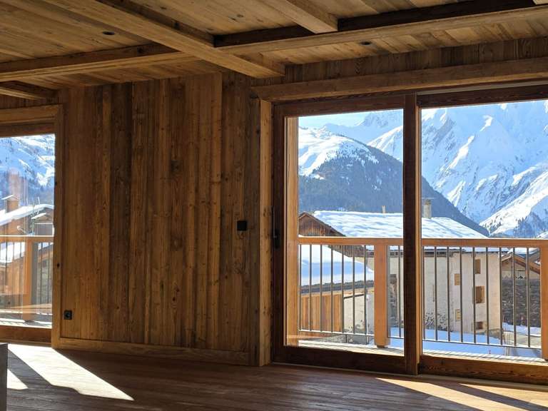 Maison Saint-Martin-de-Belleville - 5 chambres - 255m²