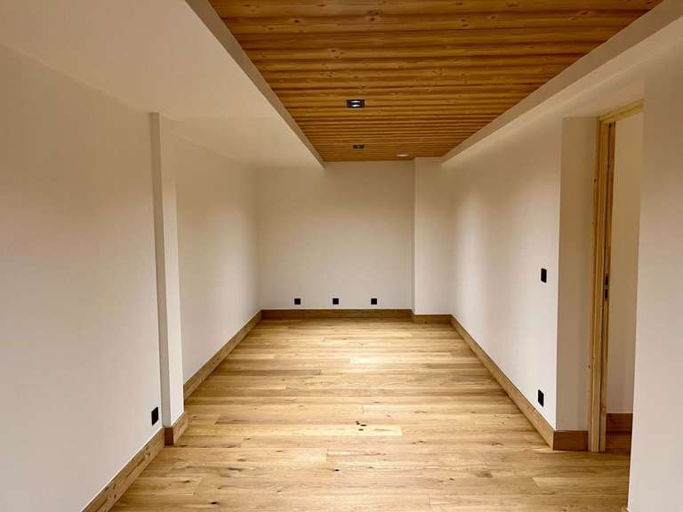 Maison Saint-Martin-de-Belleville - 3 chambres - 183m²