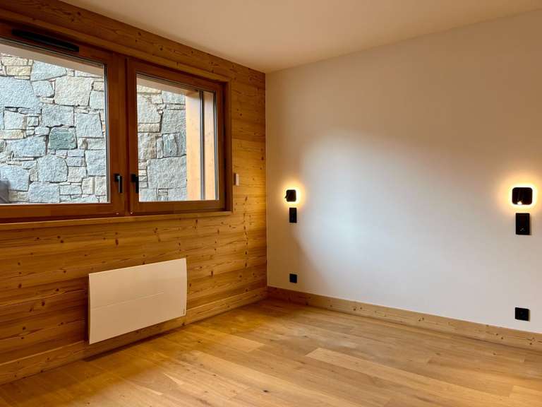 Maison Saint-Martin-de-Belleville - 3 chambres - 183m²