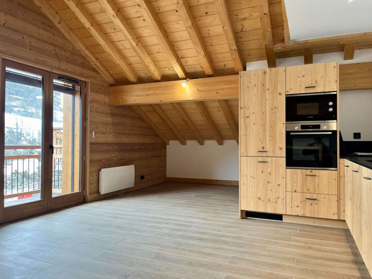 Maison Saint-Martin-de-Belleville