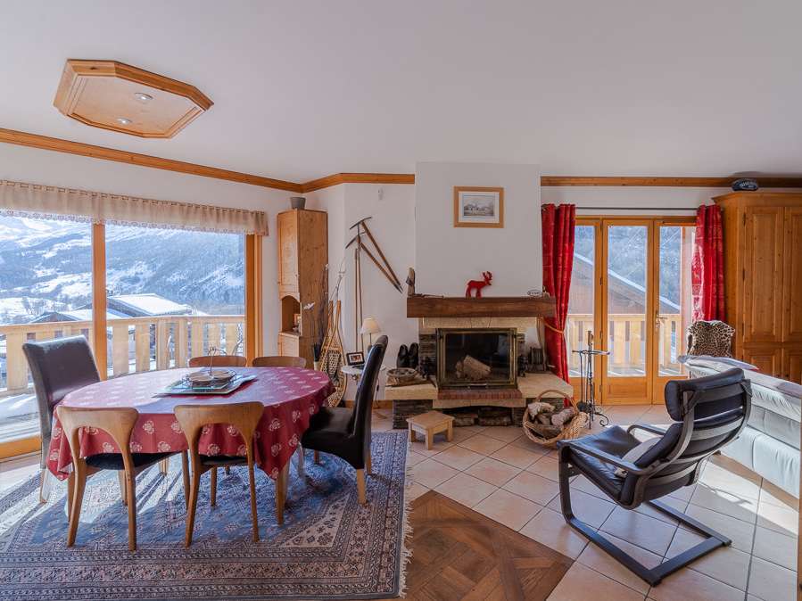 Maison Saint-Martin-de-Belleville