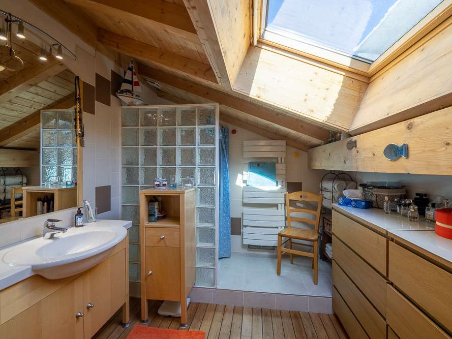 Maison Saint-Martin-de-Belleville