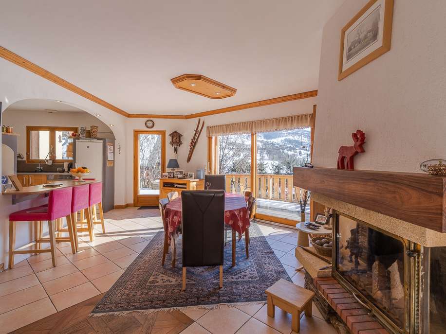 Maison Saint-Martin-de-Belleville