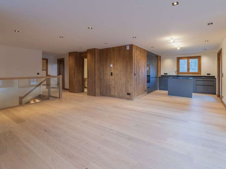 Maison Saint-Martin-de-Belleville - 4 chambres - 160m²