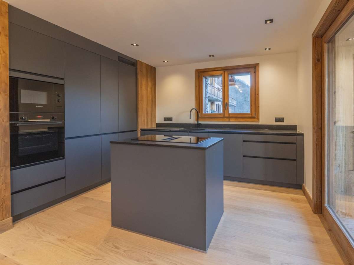 Maison Saint-Martin-de-Belleville