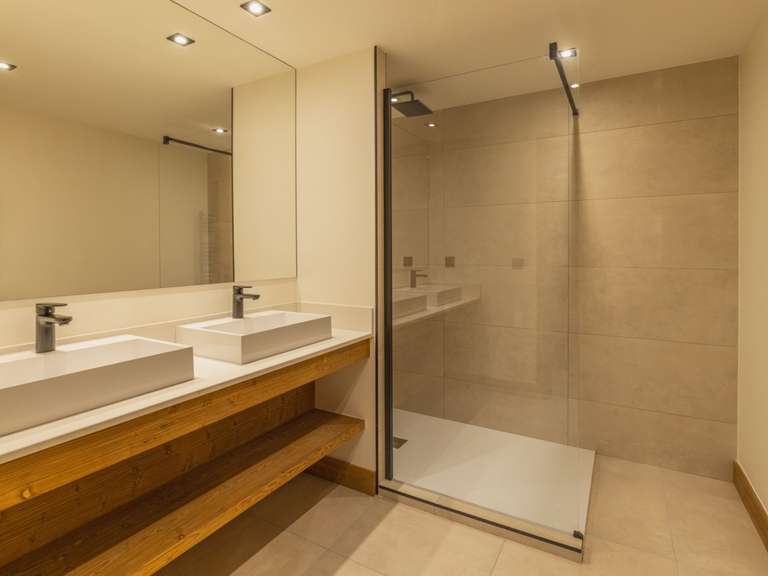 House Saint-Martin-de-Belleville - 4 bedrooms - 160m²