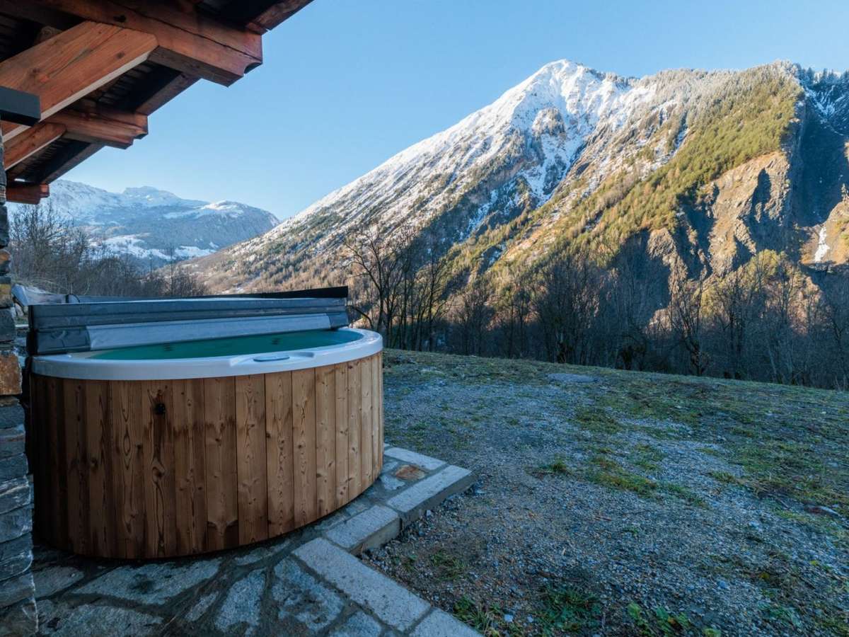 Maison Saint-Martin-de-Belleville