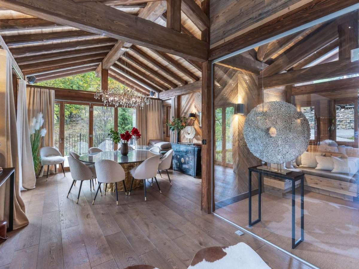 House Saint-Martin-de-Belleville