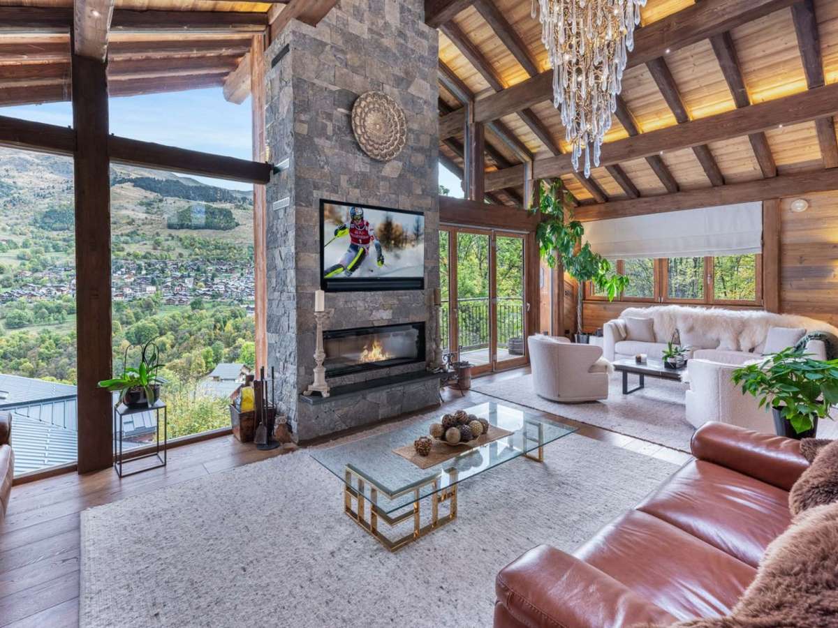 Maison Saint-Martin-de-Belleville