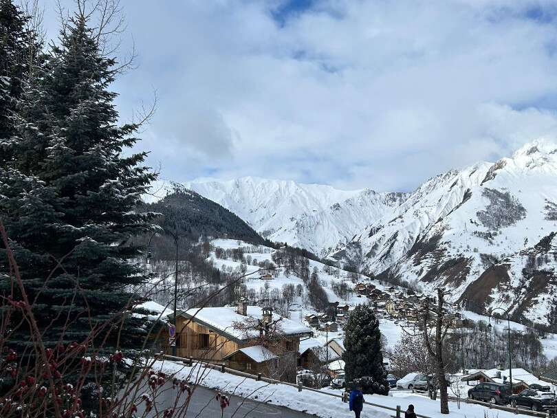 Maison Saint-Martin-de-Belleville