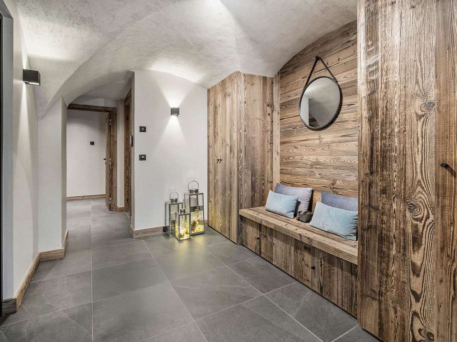 Maison Saint-Martin-de-Belleville