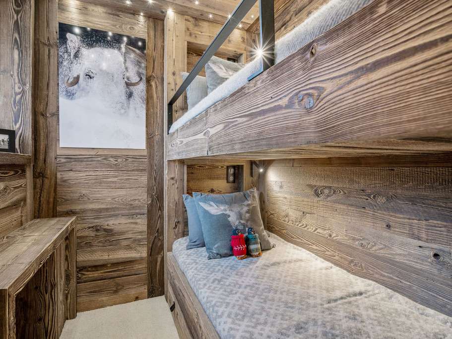 Maison Saint-Martin-de-Belleville