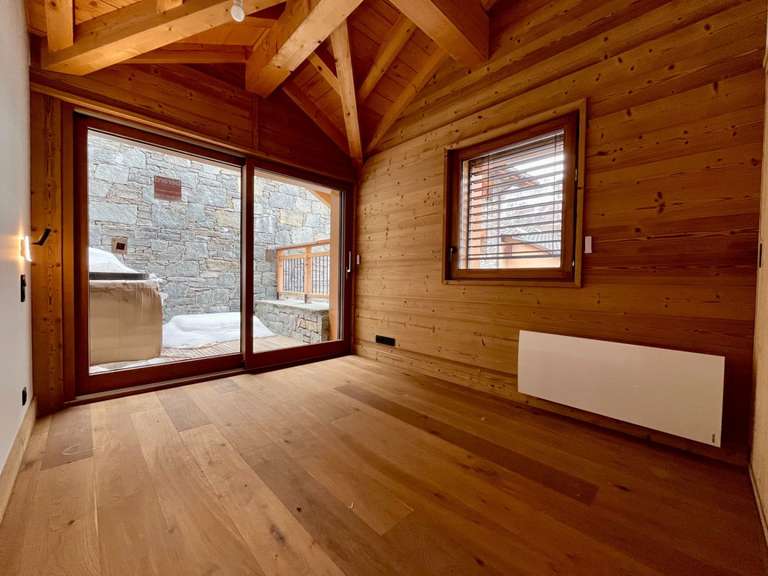 House Saint-Martin-de-Belleville - 3 bedrooms - 183m²