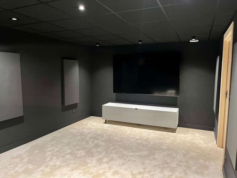 Maison Saint-Martin-de-Belleville - 3 chambres - 183m²