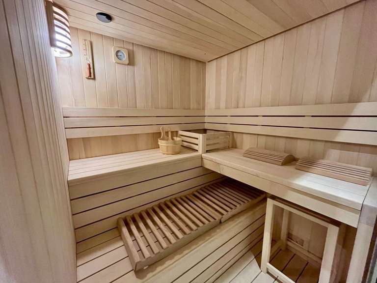 Maison Saint-Martin-de-Belleville - 3 chambres - 183m²