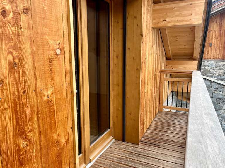 House Saint-Martin-de-Belleville - 3 bedrooms - 183m²