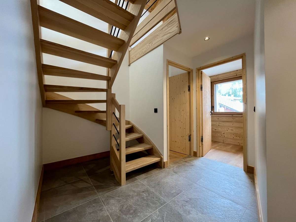 House Saint-Martin-de-Belleville