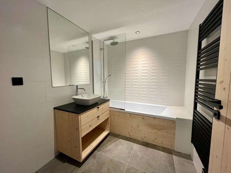 House Saint-Martin-de-Belleville - 3 bedrooms - 183m²