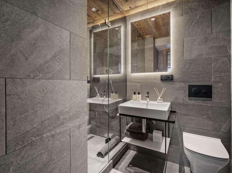 Maison Saint-Martin-de-Belleville