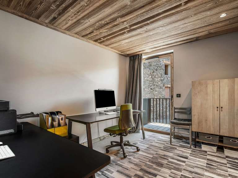 Maison Saint-Martin-de-Belleville - 4 chambres - 172m²