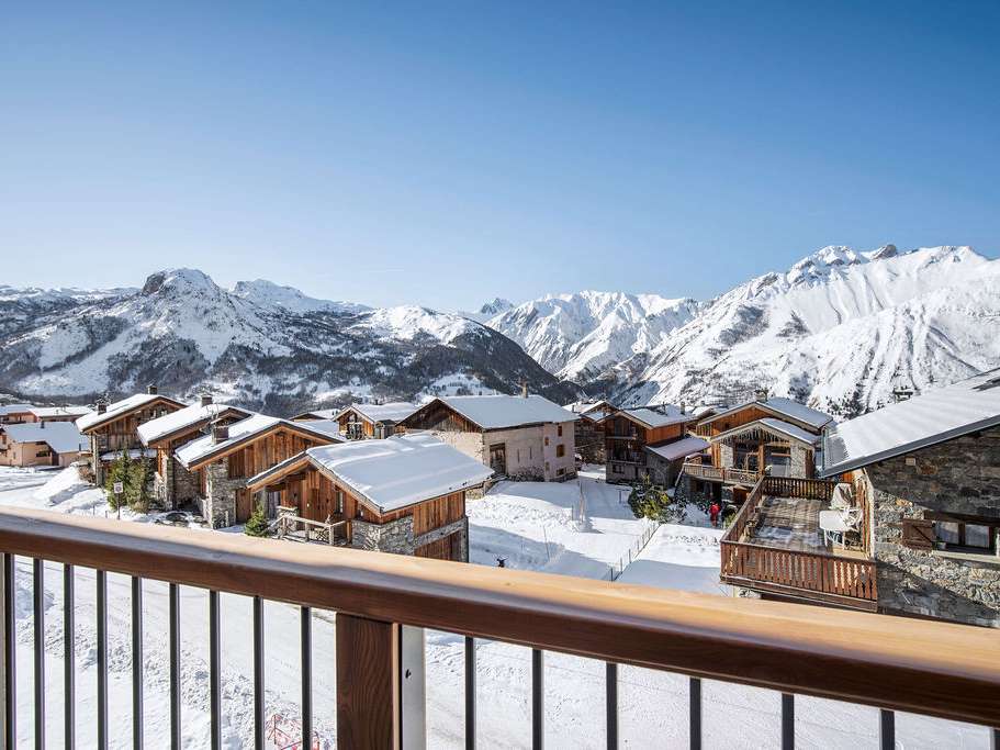 Maison Saint-Martin-de-Belleville