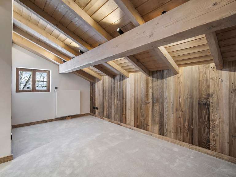 Maison Saint-Martin-de-Belleville - 5 chambres - 255m²