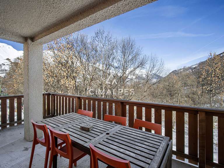 Maison Saint-Martin-de-Belleville - 7 chambres - 189m²