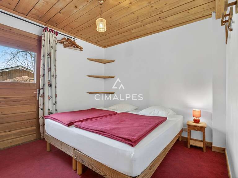 Maison Saint-Martin-de-Belleville - 10 chambres - 288m²