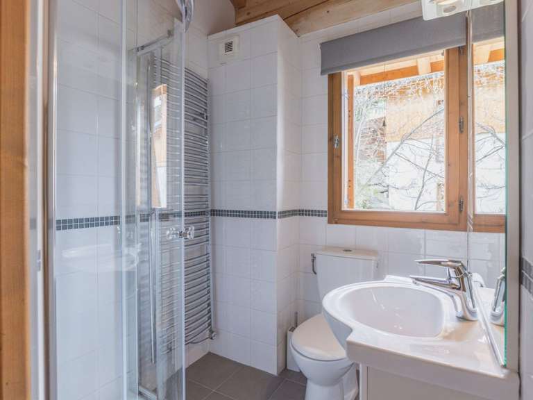 Maison Saint-Martin-de-Belleville - 5 chambres - 139m²