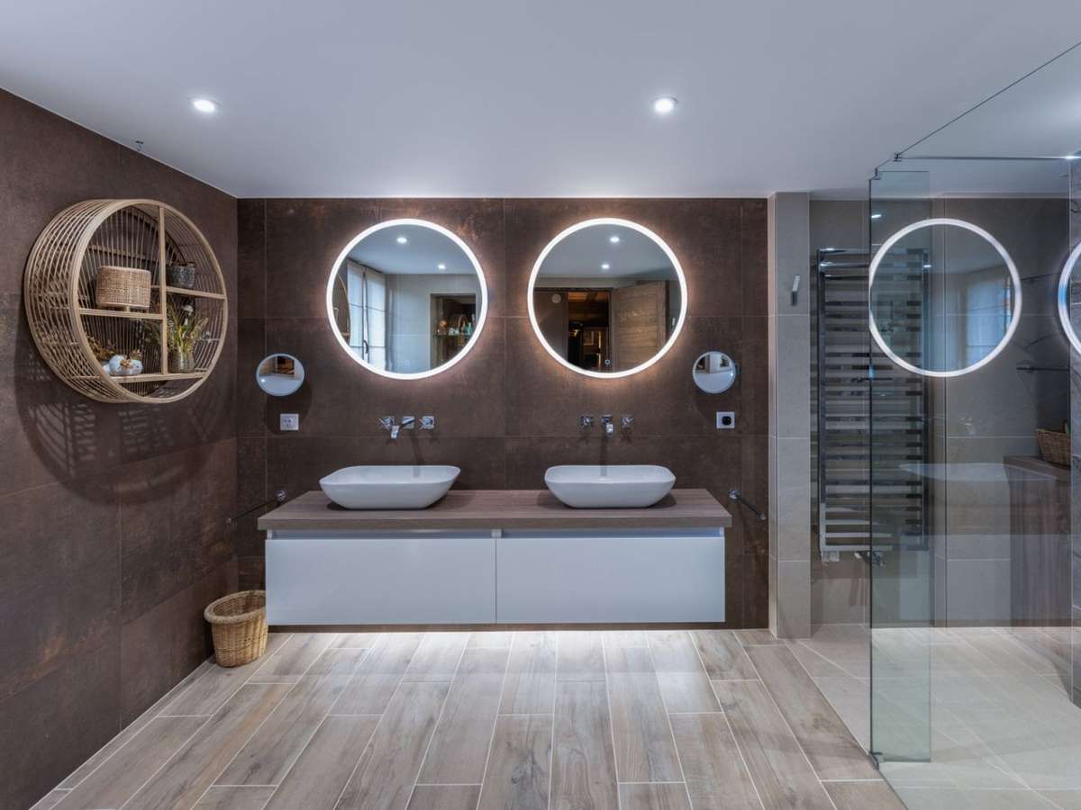 Maison Saint-Martin-de-Belleville