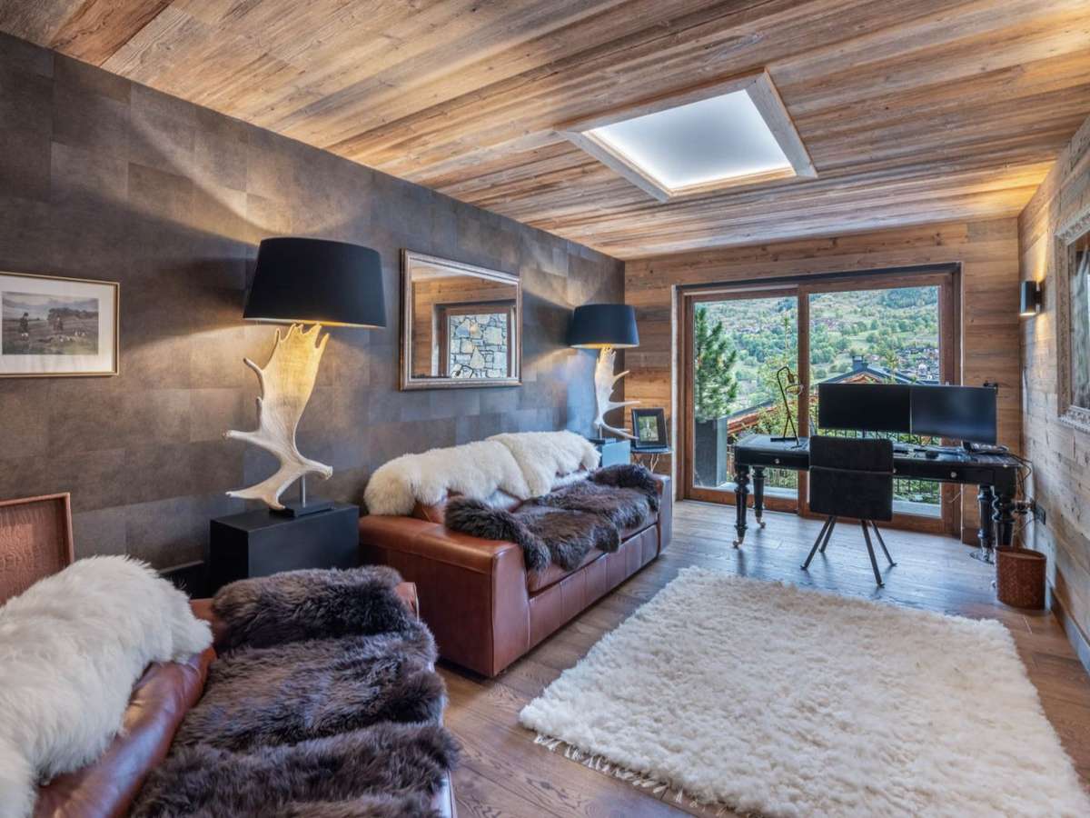 Maison Saint-Martin-de-Belleville