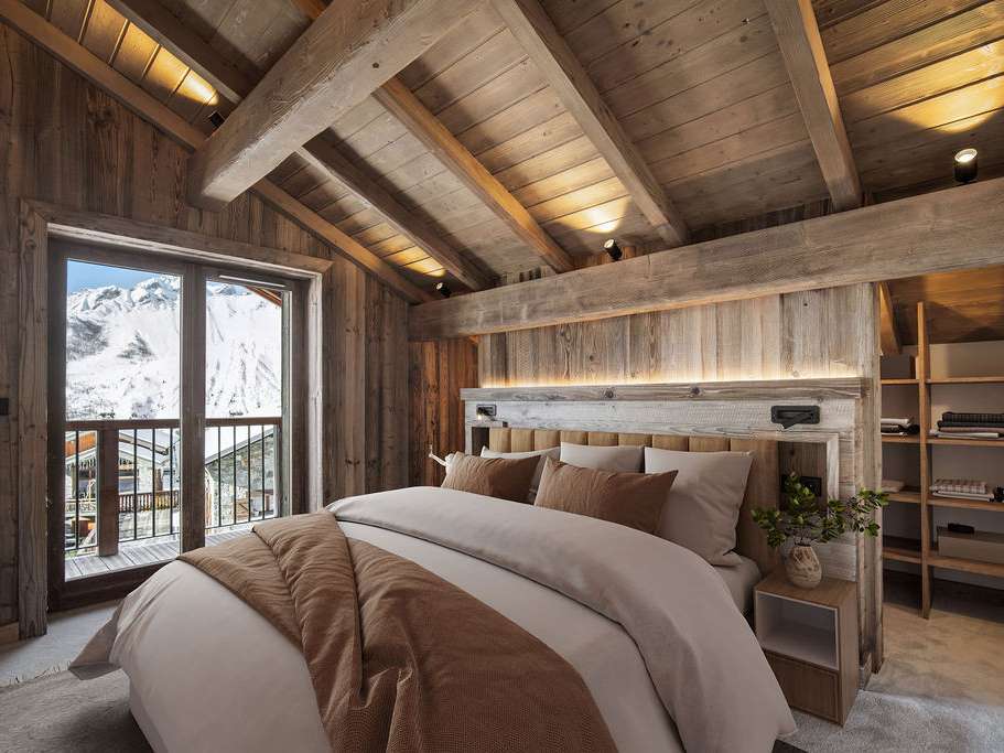 Maison Saint-Martin-de-Belleville